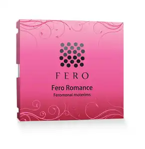 Feromonai Fero Romance