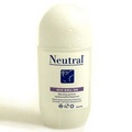 Neutral Deodorant roll-on