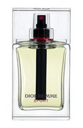 Kvepalai vyrams Dior Homme Sport 